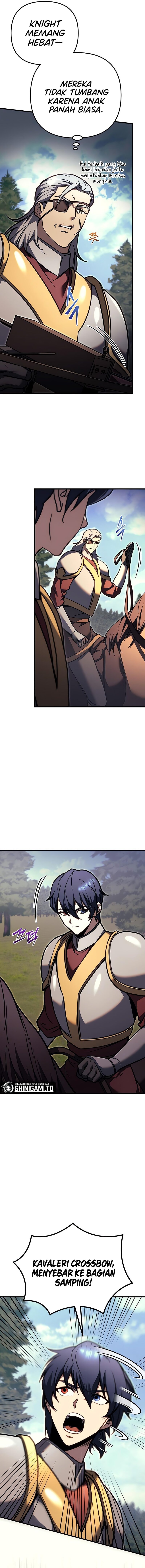 Regressor Of The Fallen Family - Chapter 85 - Page 12