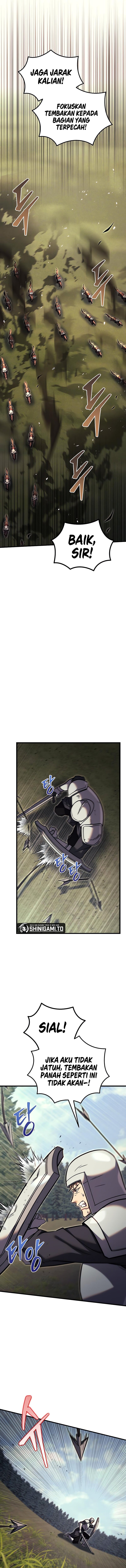 Regressor Of The Fallen Family - Chapter 85 - Page 13