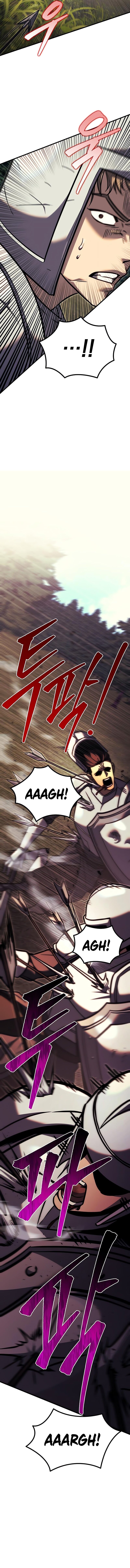 Regressor Of The Fallen Family - Chapter 85 - Page 14