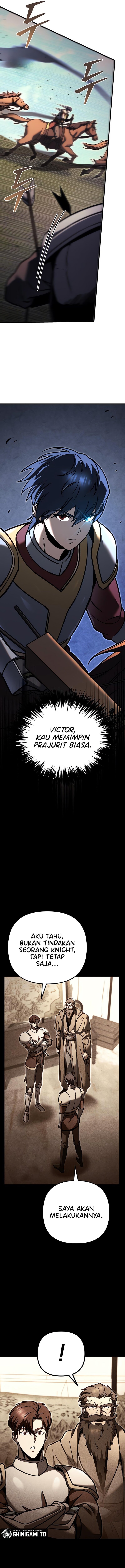 Regressor Of The Fallen Family - Chapter 85 - Page 15