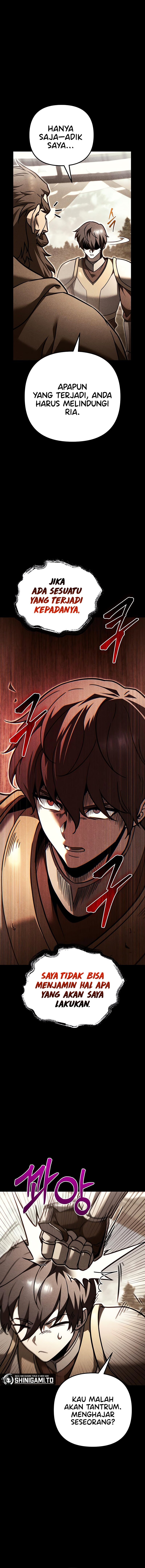 Regressor Of The Fallen Family - Chapter 85 - Page 16