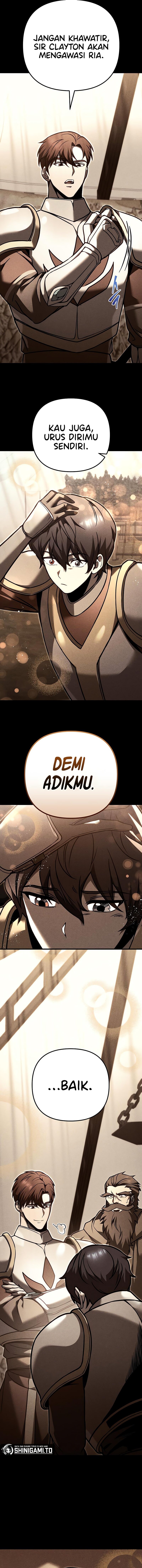 Regressor Of The Fallen Family - Chapter 85 - Page 17