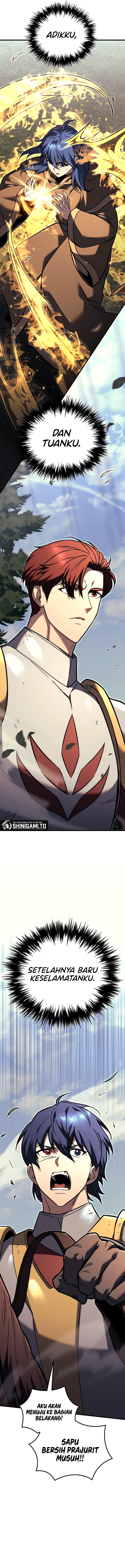 Regressor Of The Fallen Family - Chapter 85 - Page 19