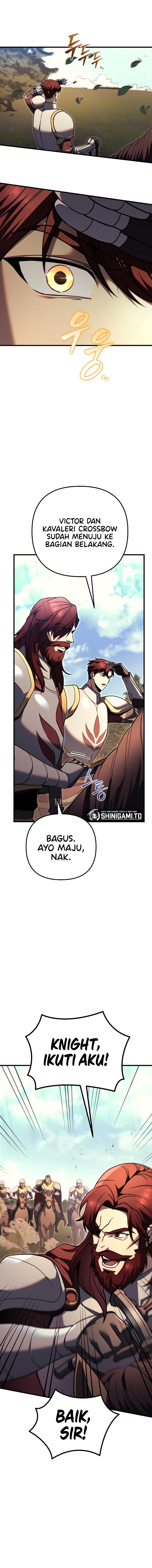 Regressor Of The Fallen Family - Chapter 85 - Page 20