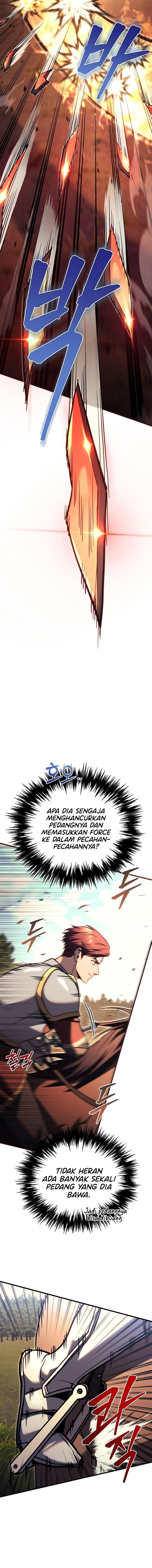 Regressor Of The Fallen Family - Chapter 85 - Page 26