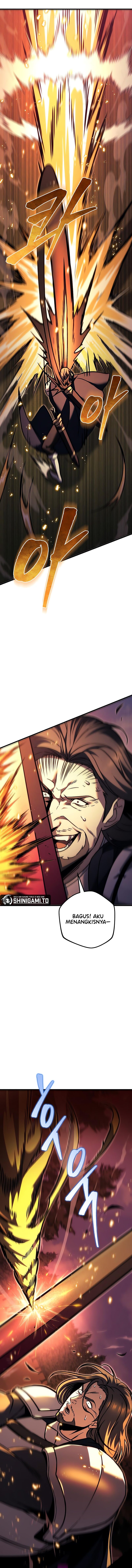 Regressor Of The Fallen Family - Chapter 85 - Page 29