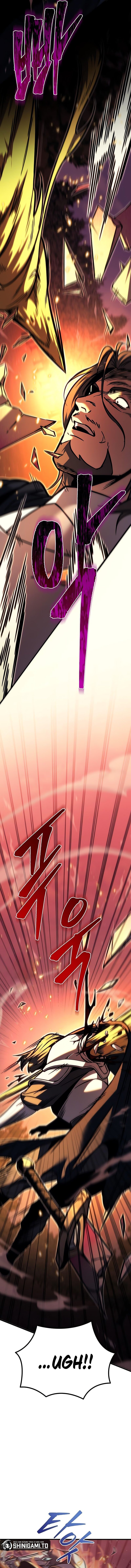 Regressor Of The Fallen Family - Chapter 85 - Page 30