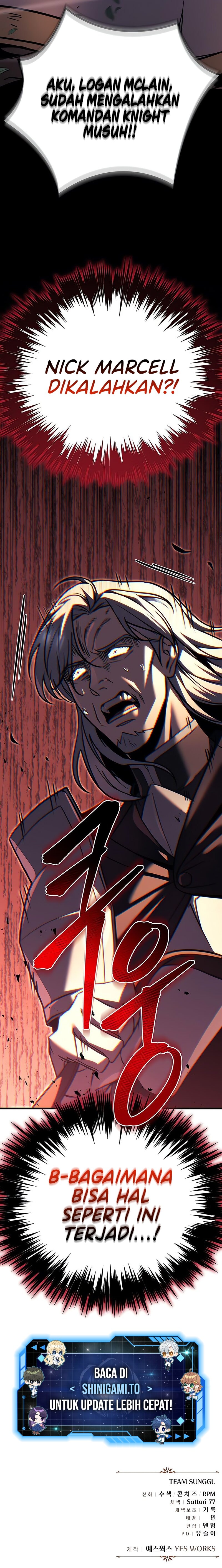 Regressor Of The Fallen Family - Chapter 85 - Page 33