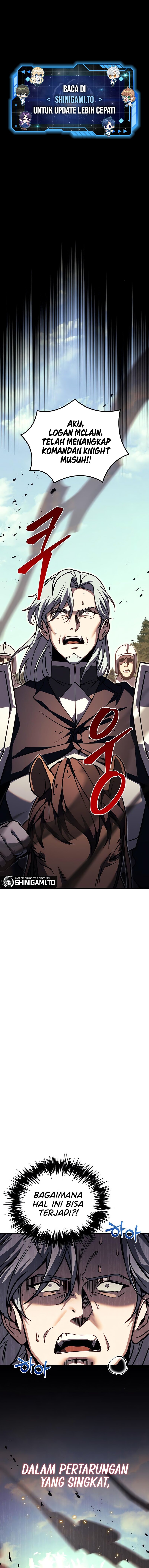 Regressor Of The Fallen Family - Chapter 86 - Page 2