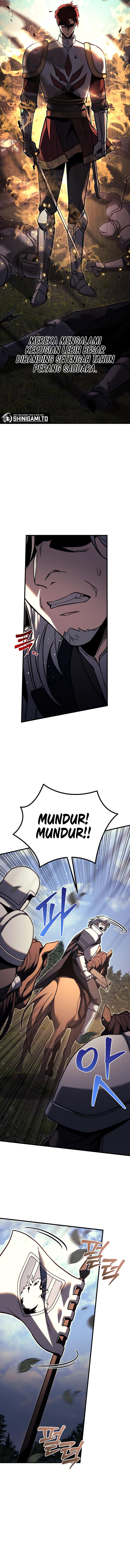 Regressor Of The Fallen Family - Chapter 86 - Page 3