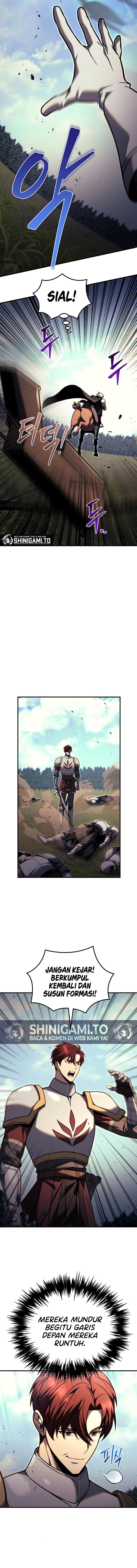 Regressor Of The Fallen Family - Chapter 86 - Page 5