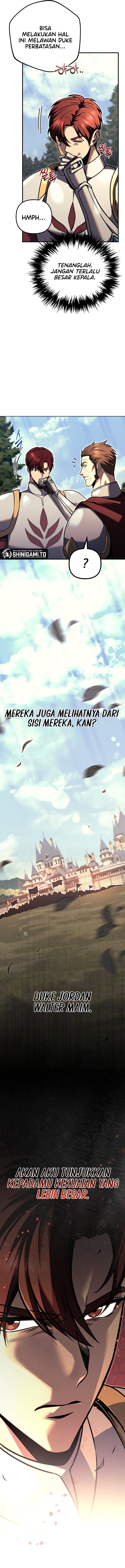 Regressor Of The Fallen Family - Chapter 86 - Page 7