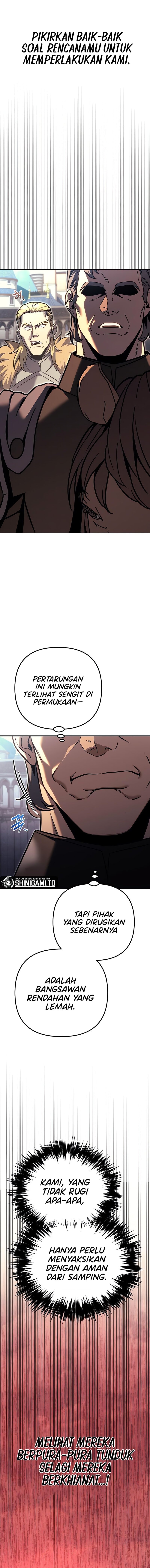 Regressor Of The Fallen Family - Chapter 86 - Page 8