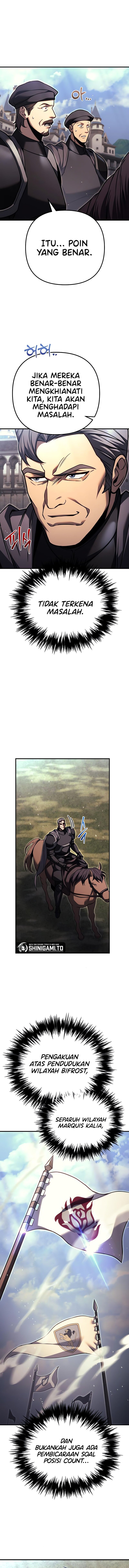 Regressor Of The Fallen Family - Chapter 86 - Page 10