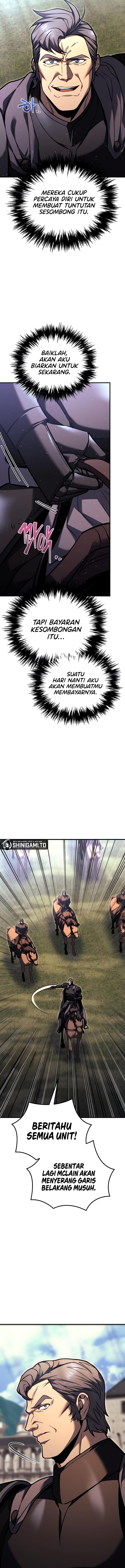 Regressor Of The Fallen Family - Chapter 86 - Page 11