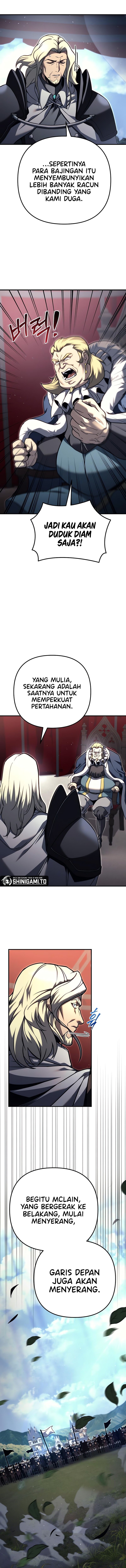 Regressor Of The Fallen Family - Chapter 86 - Page 13