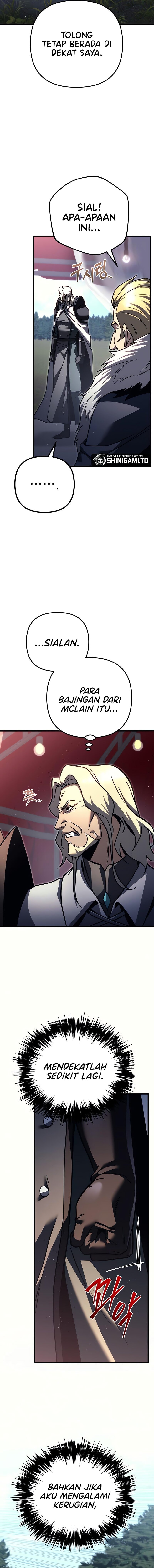 Regressor Of The Fallen Family - Chapter 86 - Page 14