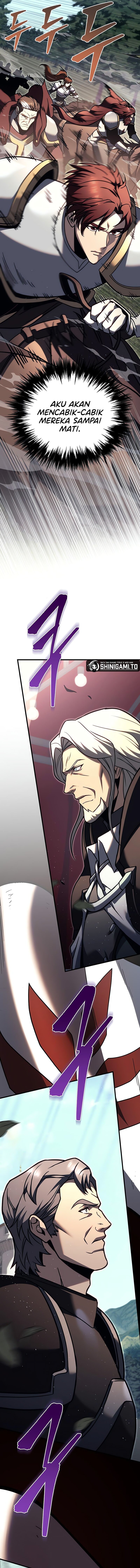 Regressor Of The Fallen Family - Chapter 86 - Page 15