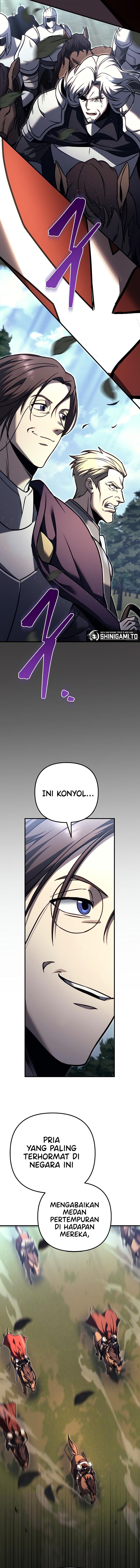 Regressor Of The Fallen Family - Chapter 86 - Page 16
