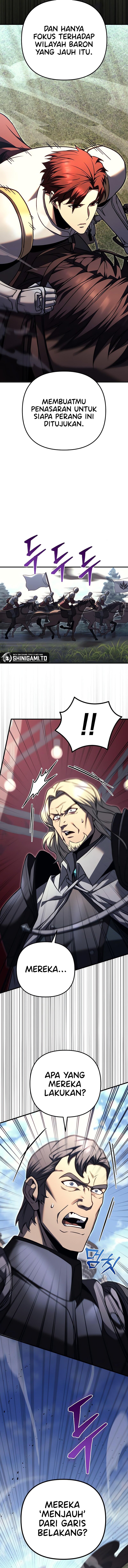 Regressor Of The Fallen Family - Chapter 86 - Page 17