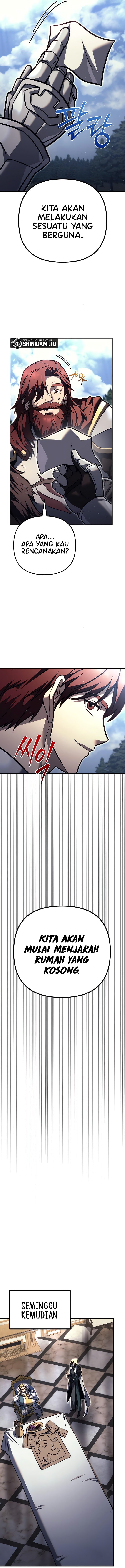 Regressor Of The Fallen Family - Chapter 86 - Page 19