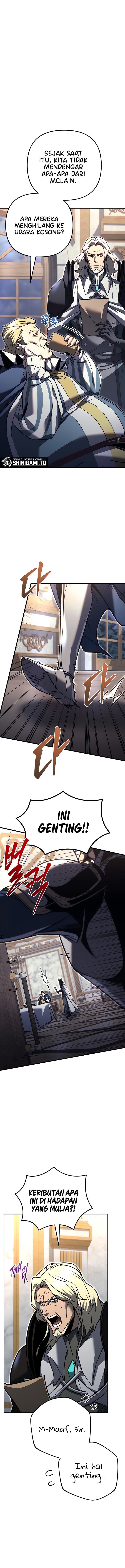 Regressor Of The Fallen Family - Chapter 86 - Page 20