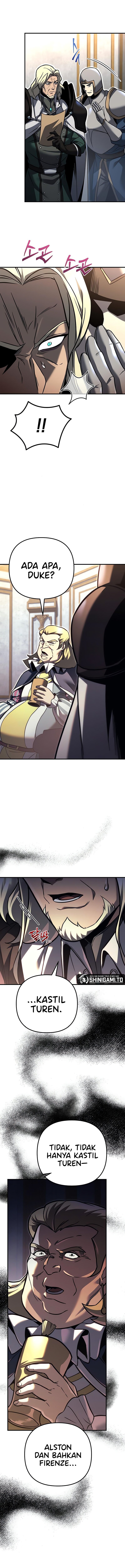 Regressor Of The Fallen Family - Chapter 86 - Page 21