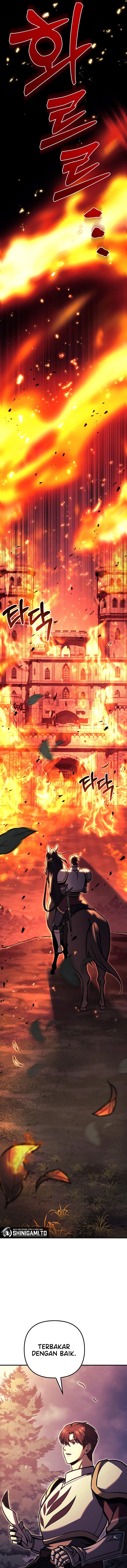 Regressor Of The Fallen Family - Chapter 86 - Page 23