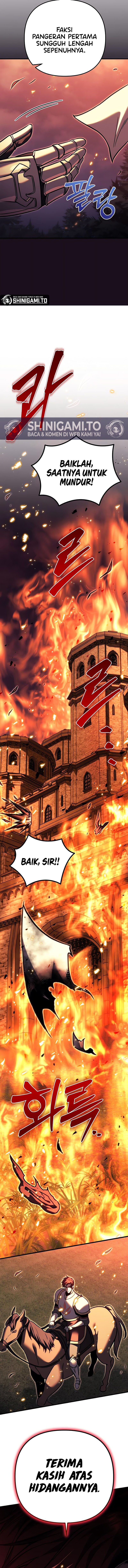 Regressor Of The Fallen Family - Chapter 86 - Page 25