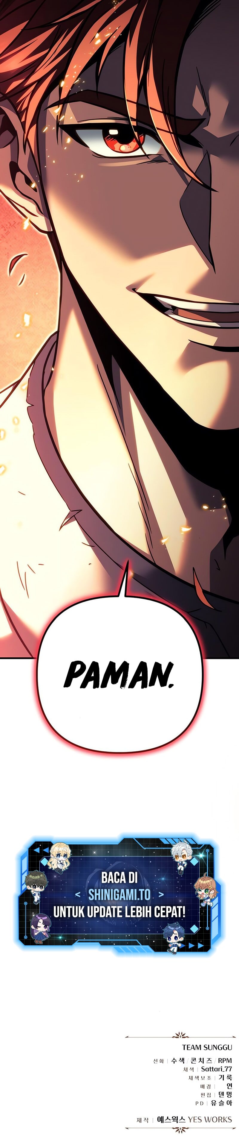 Regressor Of The Fallen Family - Chapter 86 - Page 26