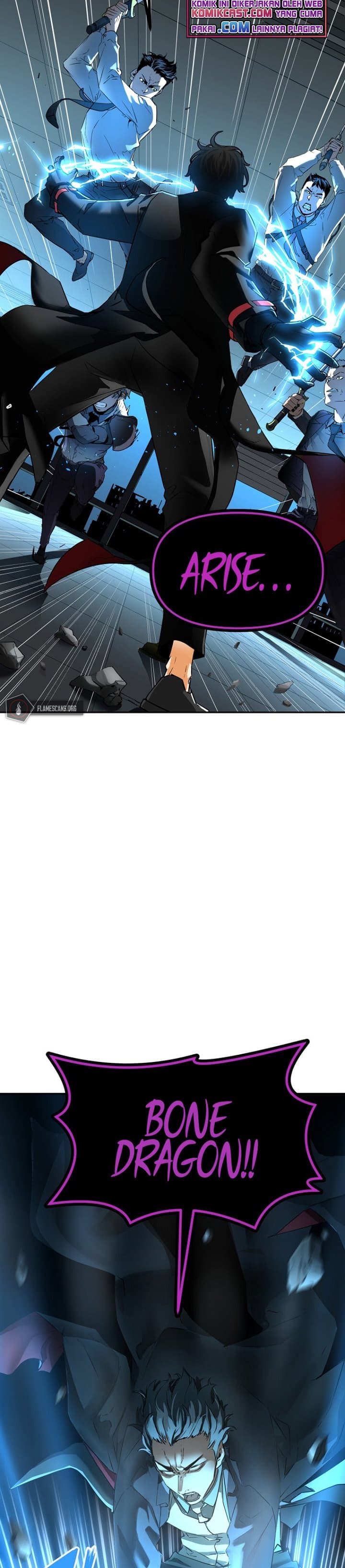 Reincarnation of the Murim Clan’s Former - Chapter 1 - Page 11