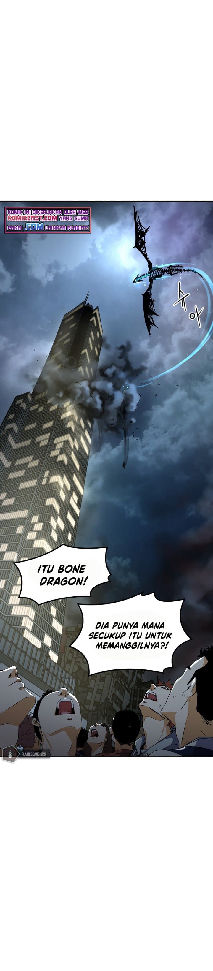 Reincarnation of the Murim Clan’s Former - Chapter 1 - Page 16
