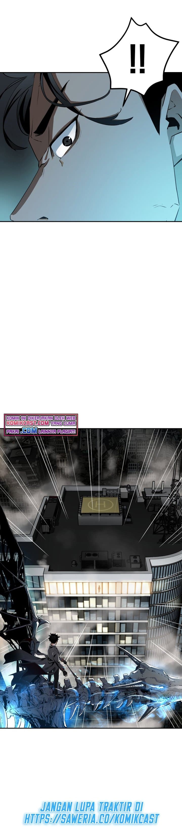 Reincarnation of the Murim Clan’s Former - Chapter 1 - Page 18