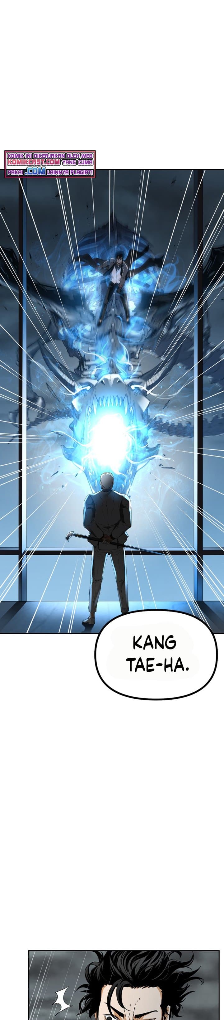 Reincarnation of the Murim Clan’s Former - Chapter 1 - Page 20