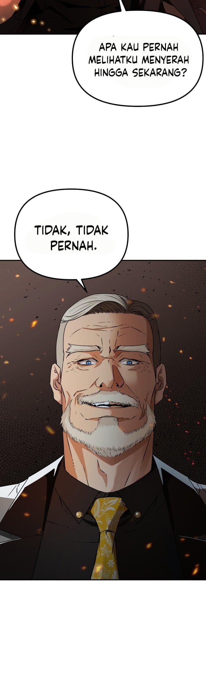 Reincarnation of the Murim Clan’s Former - Chapter 1 - Page 33