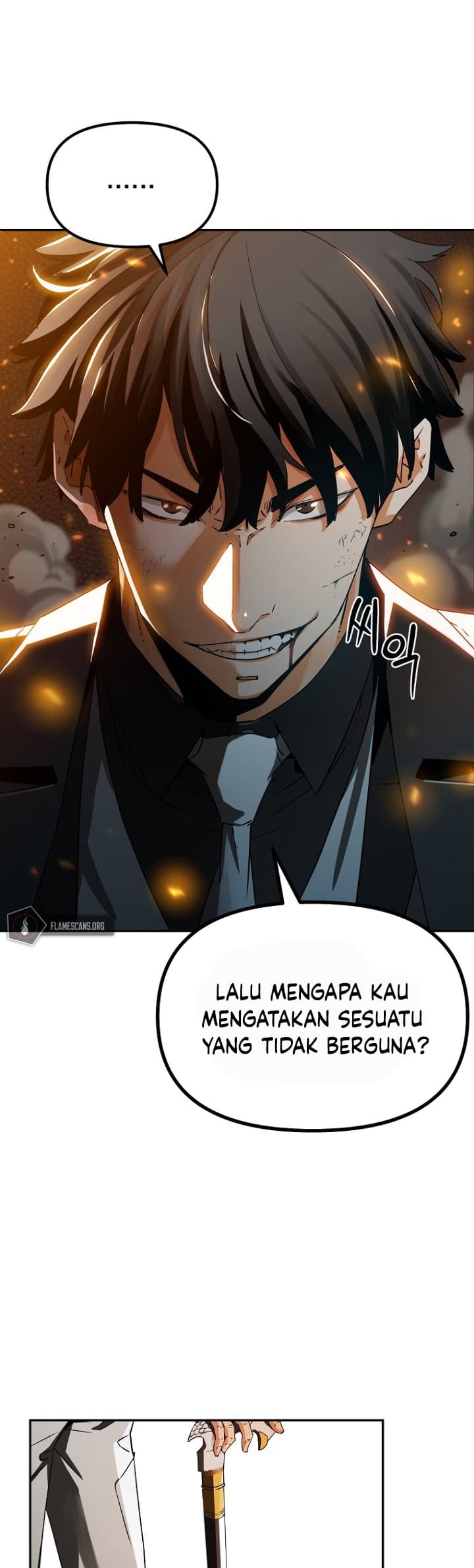 Reincarnation of the Murim Clan’s Former - Chapter 1 - Page 34