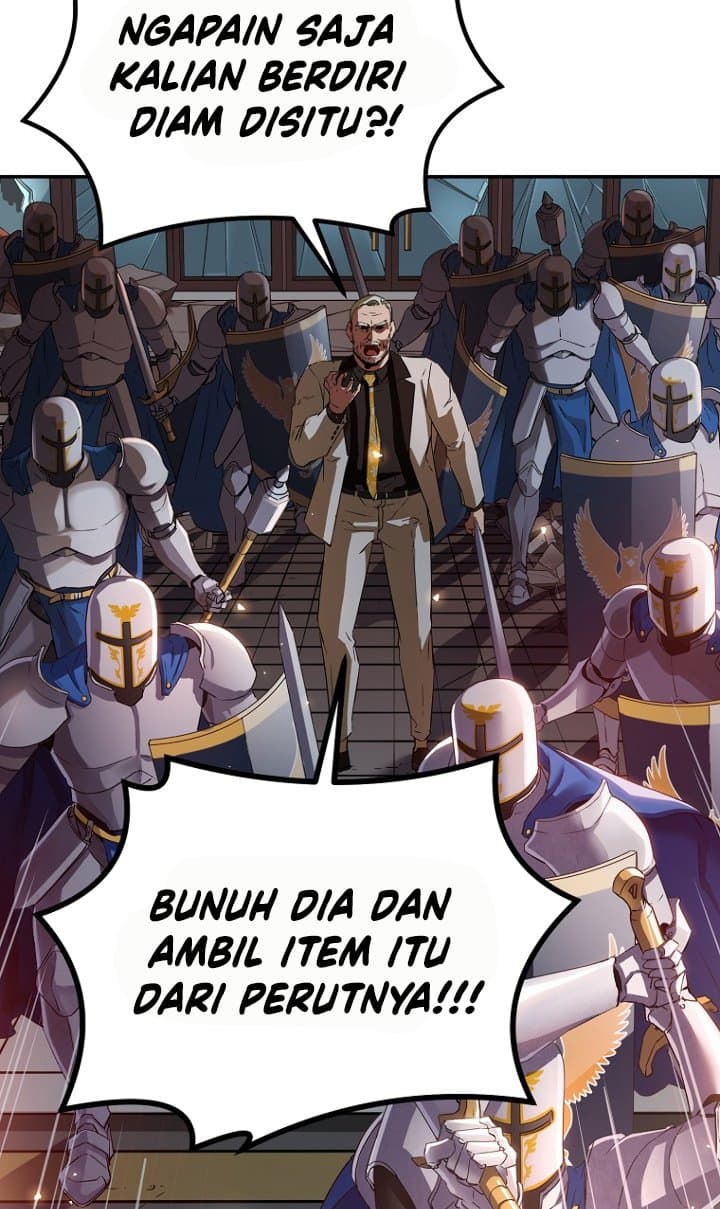 Reincarnation of the Murim Clan’s Former - Chapter 1 - Page 44