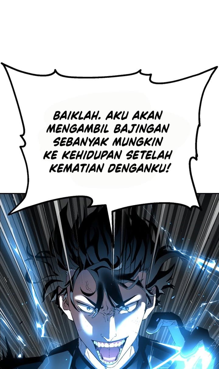 Reincarnation of the Murim Clan’s Former - Chapter 1 - Page 46