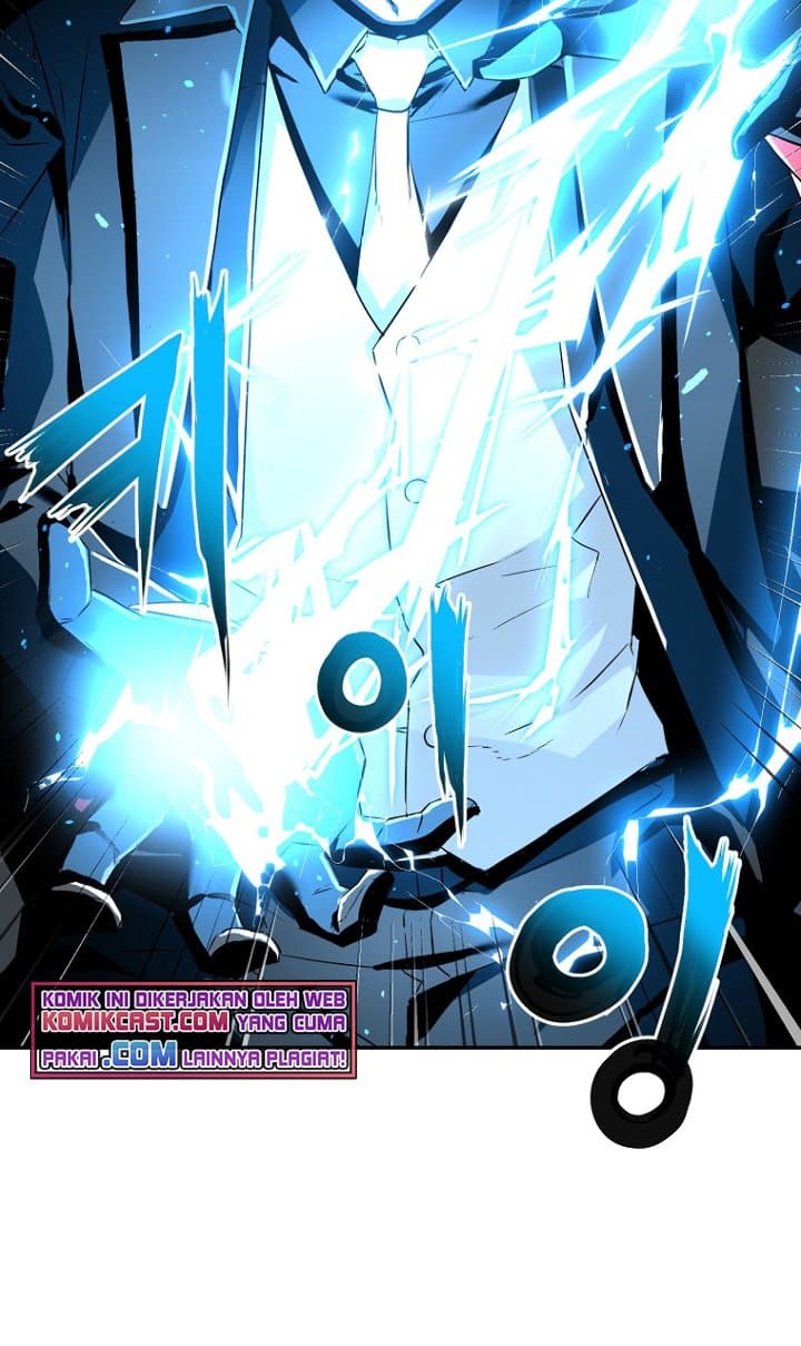 Reincarnation of the Murim Clan’s Former - Chapter 1 - Page 47