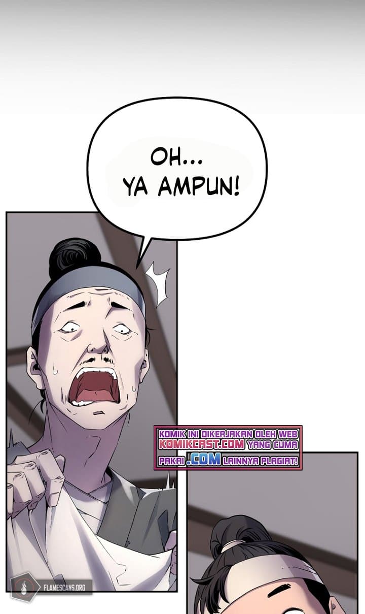 Reincarnation of the Murim Clan’s Former - Chapter 1 - Page 56