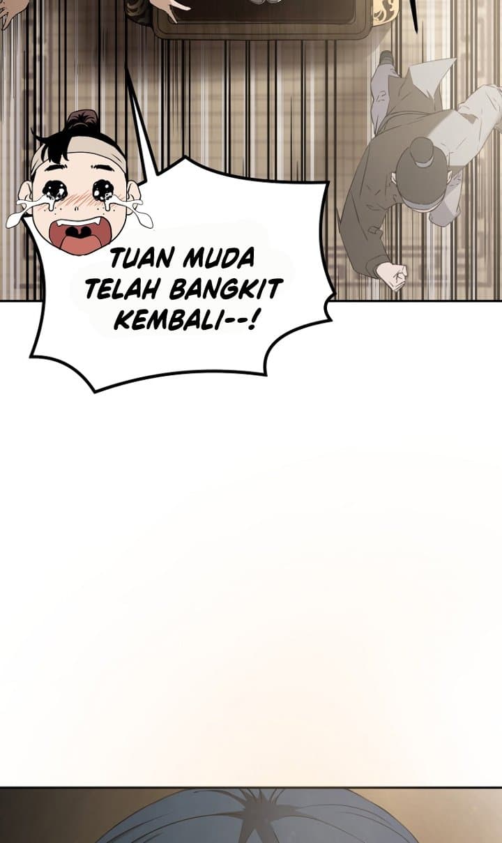 Reincarnation of the Murim Clan’s Former - Chapter 1 - Page 59