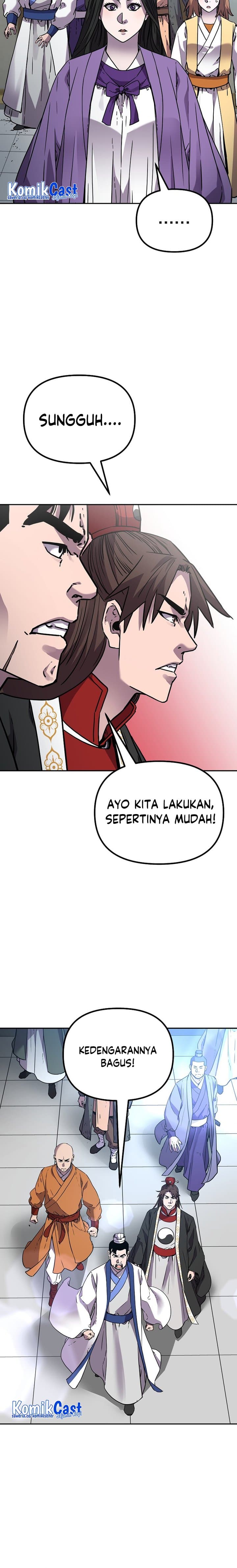 Reincarnation of the Murim Clan’s Former - Chapter 100 - Page 13