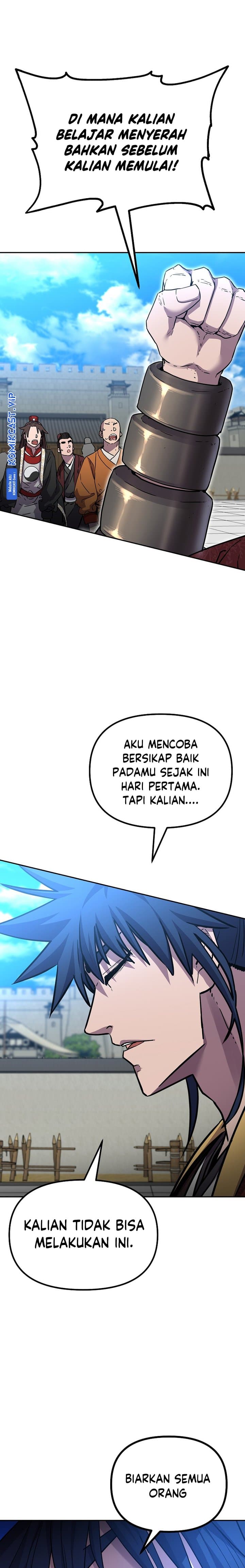 Reincarnation of the Murim Clan’s Former - Chapter 100 - Page 20