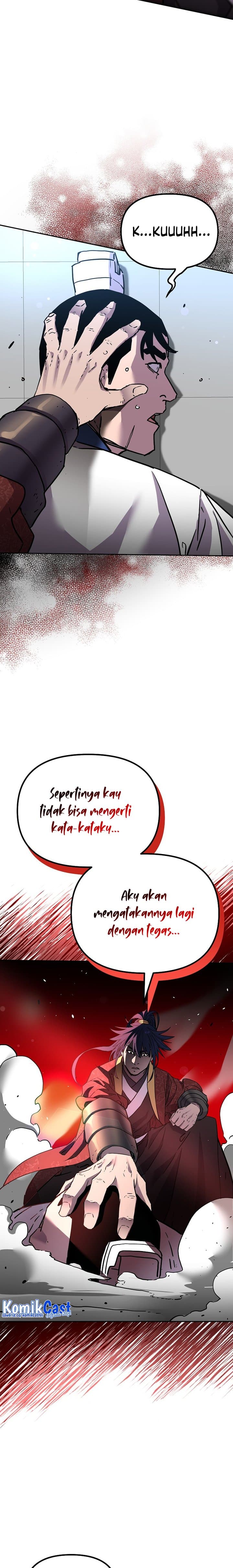 Reincarnation of the Murim Clan’s Former - Chapter 100 - Page 24
