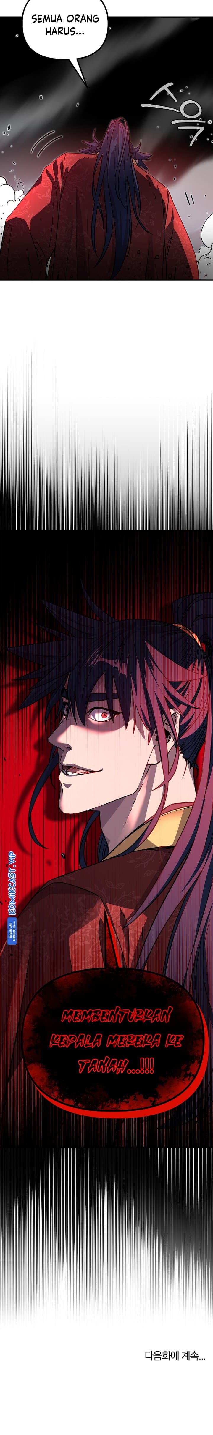 Reincarnation of the Murim Clan’s Former - Chapter 100 - Page 25