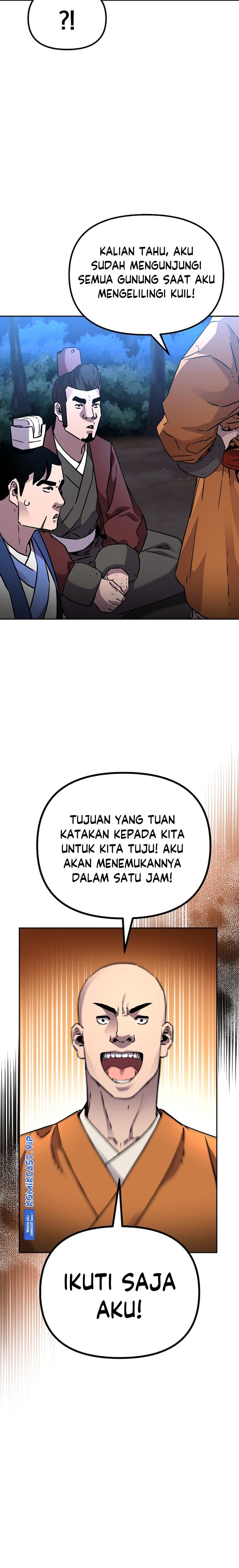 Reincarnation of the Murim Clan’s Former - Chapter 101 - Page 12