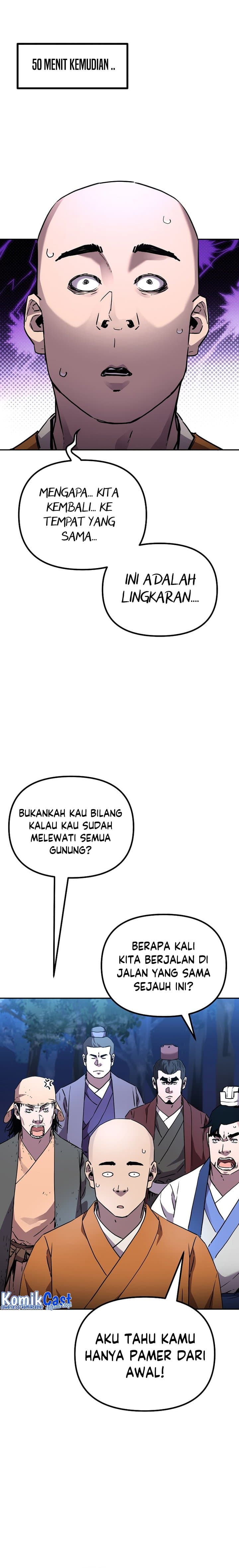 Reincarnation of the Murim Clan’s Former - Chapter 101 - Page 13