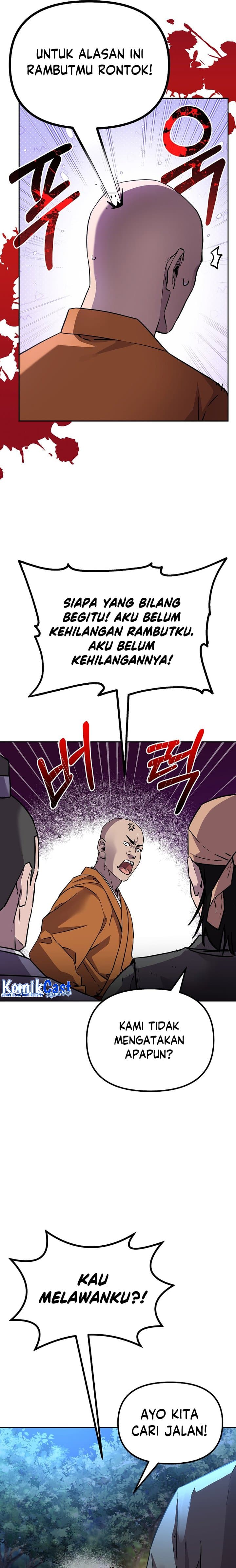 Reincarnation of the Murim Clan’s Former - Chapter 101 - Page 14