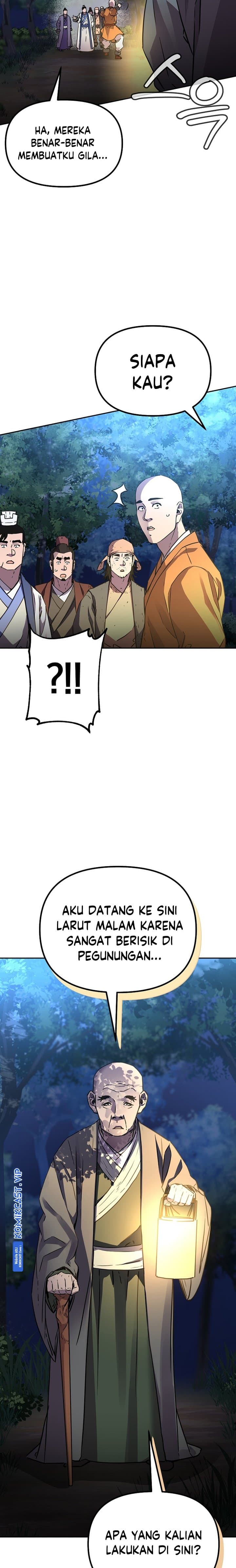 Reincarnation of the Murim Clan’s Former - Chapter 101 - Page 15
