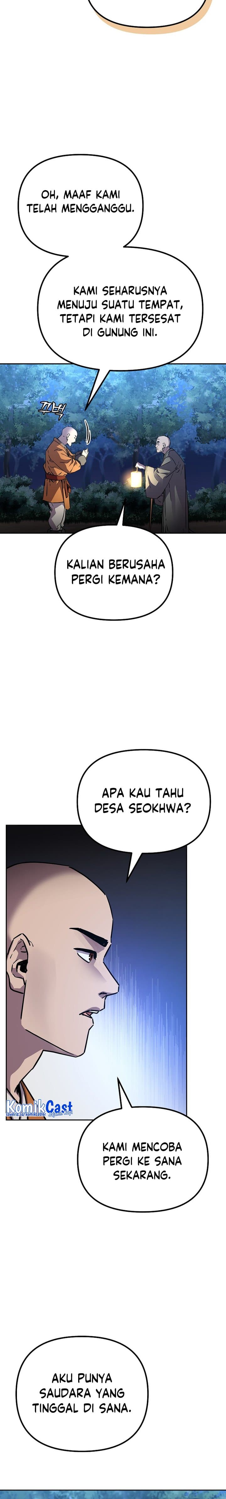 Reincarnation of the Murim Clan’s Former - Chapter 101 - Page 16